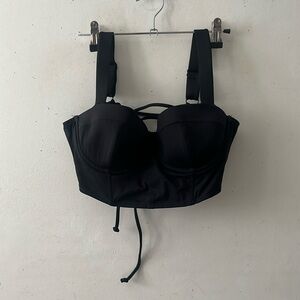 TA3 Swim Swimsuit Top Corset Sculpt Bikini